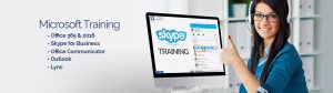 Skype training