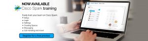 Cisco Spark Training